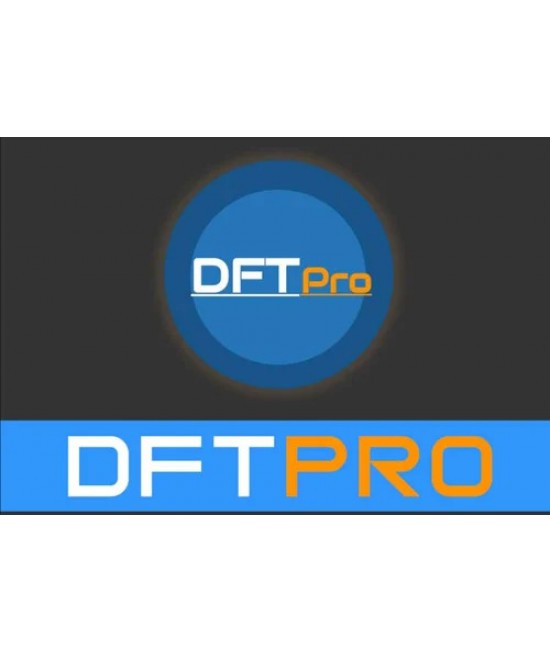 DFT PRO 1 YIL KULLANIM LİSANS