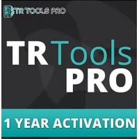 TRTOOLS PRO 1 YIL KULLANIM LİSANS